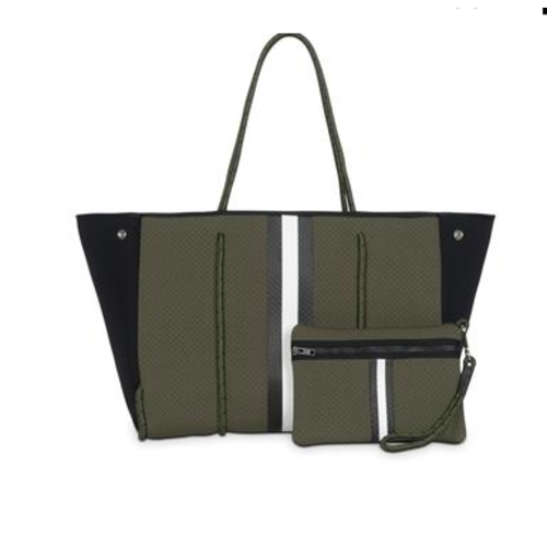 haute shore Haute Shore Greyson Reserve Army/Blk haute shore Haute Shore Greyson Reserve Army/Blk