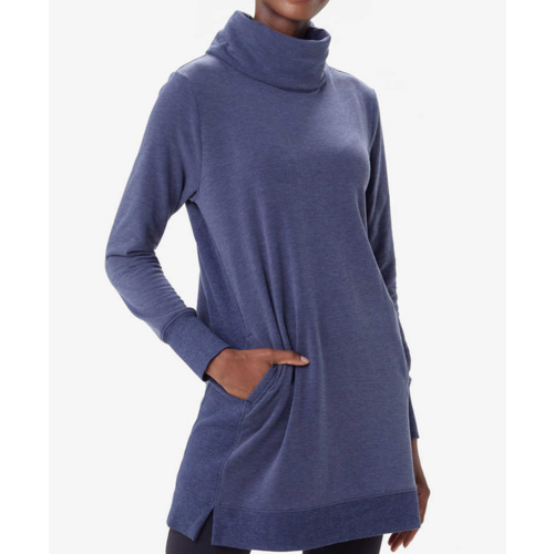 Lole Lole Dione Tunic Moonlit Hthr Lole Lole Dione Tunic Moonlit Hthr