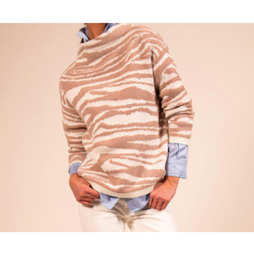Ost Zebra Nude F19 Ost Zebra Nude F19