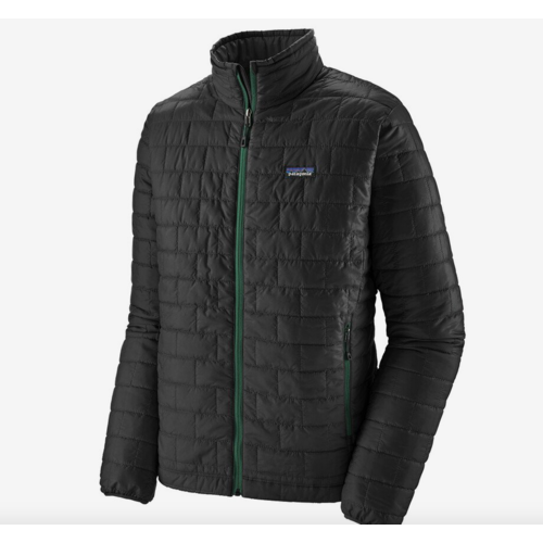 Patagonia Patagonia M's Nano Puff Jkt IBOG Patagonia Patagonia M's Nano Puff Jkt IBOG