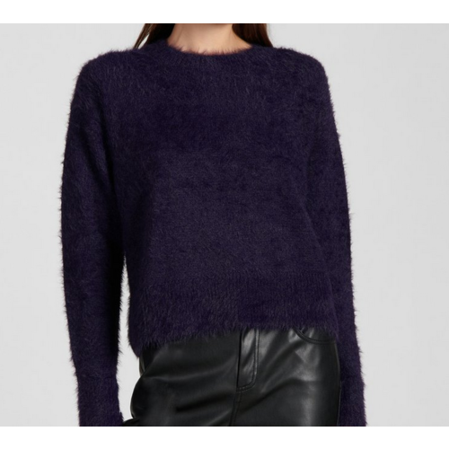 Sanctuary Sanctuary Super Soft P/O DARK GRAPE Sanctuary Sanctuary Super Soft P/O DARK GRAPE