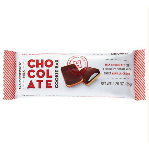 hammonds candies Hammonds Biscut Milk Choc Bar hammonds candies Hammonds Biscut Milk Choc Bar