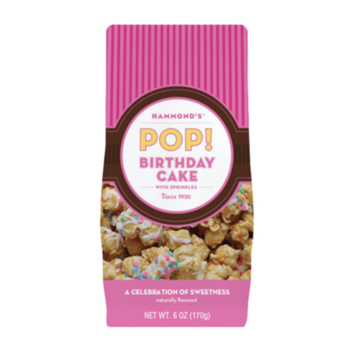 hammonds candies Hammonds Popcorn Birthday Cake hammonds candies Hammonds Popcorn Birthday Cake