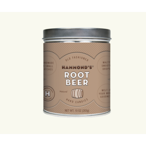 hammonds candies Hammonds Drops Natural Root Beer 10oz hammonds candies Hammonds Drops Natural Root Beer 10oz