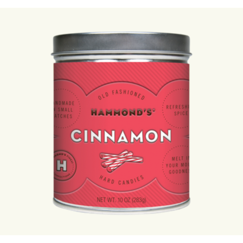 hammonds candies Hammonds Drops Cinnamon 10oz hammonds candies Hammonds Drops Cinnamon 10oz