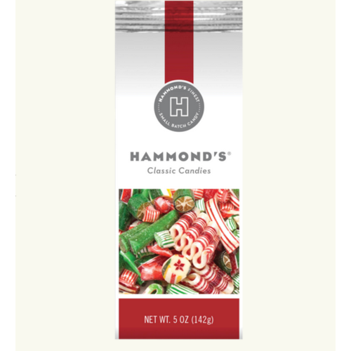 hammonds candies Hammonds Christmas Mix Gift Bag hammonds candies Hammonds Christmas Mix Gift Bag