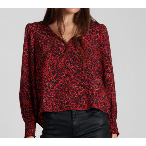 Sanctuary Sanctuary Harmony Top SURREAL Sanctuary Sanctuary Harmony Top SURREAL