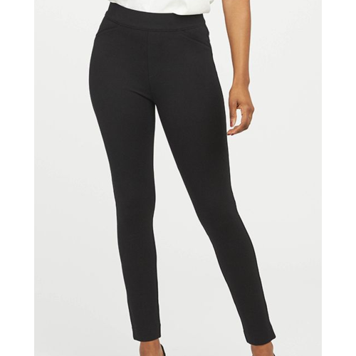 Spanx Spanx PBP Backseam Skinny CLSBLK Spanx Spanx PBP Backseam Skinny CLSBLK