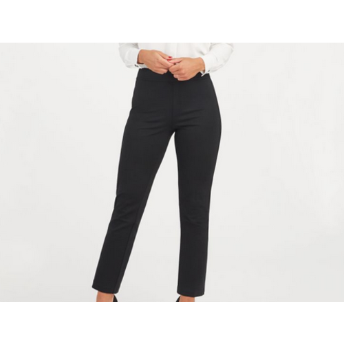 Spanx Spanx PBP Ankle Tuxedo Slim Str CLSBK Spanx Spanx PBP Ankle Tuxedo Slim Str CLSBK