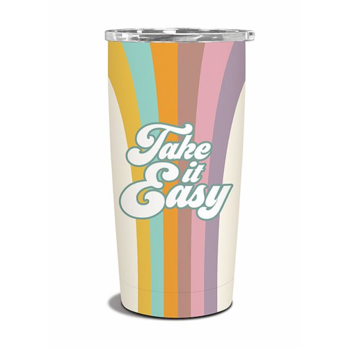 studio oh! Studio Oh! Take it Easy Tumbler studio oh! Studio Oh! Take it Easy Tumbler