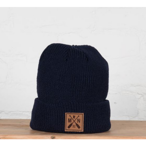 Sota Clothing Sota College Beanie Navy Sota Clothing Sota College Beanie Navy