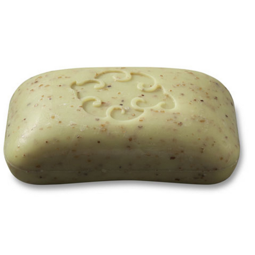 Baudelaire Soaps Bath Soap Loofa Sea 5oz Baudelaire Soaps Bath Soap Loofa Sea 5oz