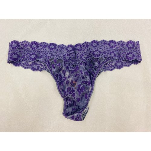Hanky Panky Original Thong Crossdye 591104 Hanky Panky Original Thong Crossdye 591104
