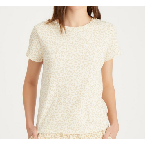 Sanctuary Sanctuary Perfect Tee Bare Leo Sanctuary Sanctuary Perfect Tee Bare Leo
