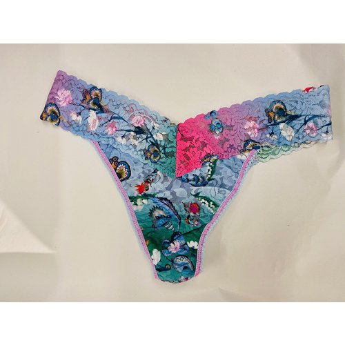 Hanky Panky The Original Thong Sweet Dreams 5B1182 Hanky Panky The Original Thong Sweet Dreams 5B1182