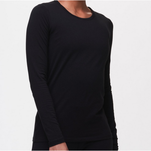 TASC Tasc Nola II L/S Blk TASC Tasc Nola II L/S Blk