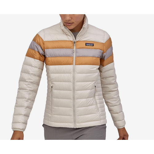 Patagonia Patagonia W's Down Swtr CORG Patagonia Patagonia W's Down Swtr CORG
