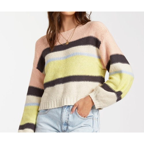 Billabong Billabong Seeing Stripes LES Billabong Billabong Seeing Stripes LES