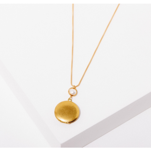 Larissa Loden Larissa Loden Sappho Necklace Larissa Loden Larissa Loden Sappho Necklace