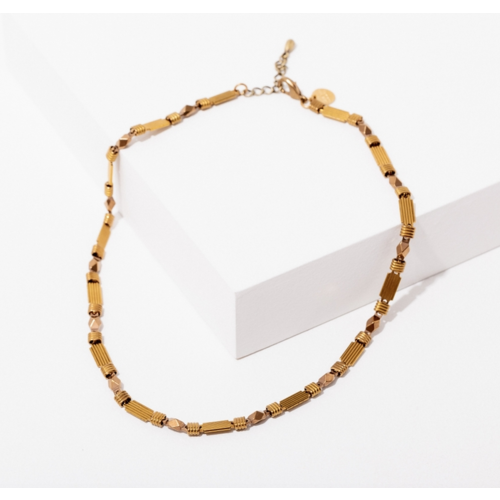 Larissa Loden Larissa Loden Lupita Necklace Larissa Loden Larissa Loden Lupita Necklace