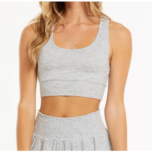 Z Supply Z Supply Sia Slub Tank Bra Z Supply Z Supply Sia Slub Tank Bra