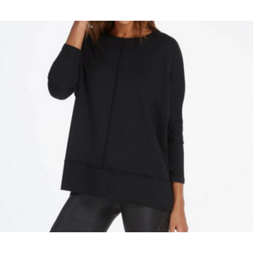 plt black sweatshirt