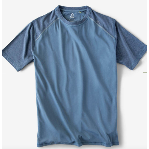 TASC Tasc Carrollton Blocked T Ind Tonal TASC Tasc Carrollton Blocked T Ind Tonal