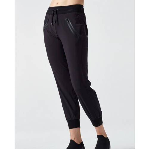 blanc noir Blanc Noir New Getaway Jogger Black blanc noir Blanc Noir New Getaway Jogger Black