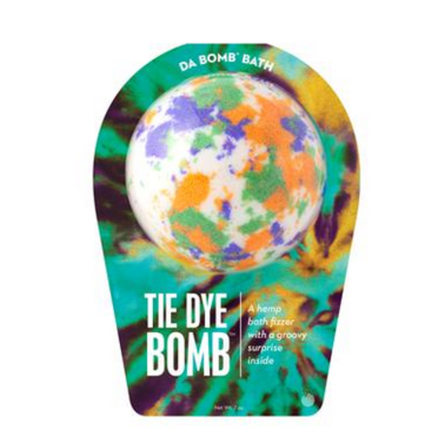Da Bomb Da Bomb Tie Dye Bomb White Da Bomb Da Bomb Tie Dye Bomb White