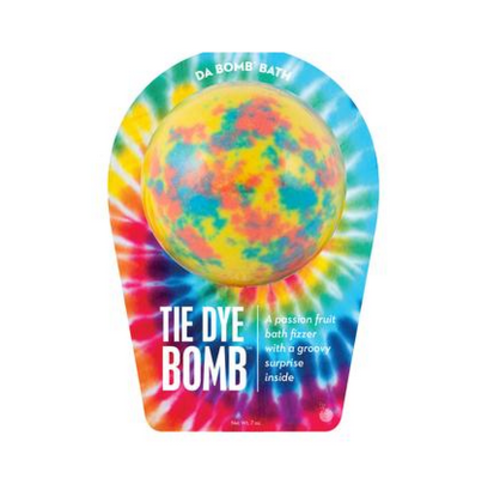 Da Bomb Da Bomb Tie Dye Bomb Yellow Da Bomb Da Bomb Tie Dye Bomb Yellow