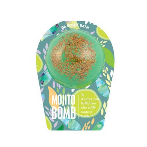 Da Bomb Da Bomb Mojito Bomb Da Bomb Da Bomb Mojito Bomb