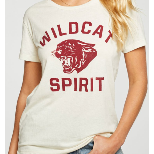 Chaser Chaser Vint SS T Wildcat Spirit Chaser Chaser Vint SS T Wildcat Spirit