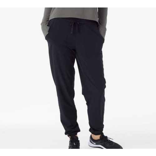 Lole Lole Olivie Joggers BLK Lole Lole Olivie Joggers BLK