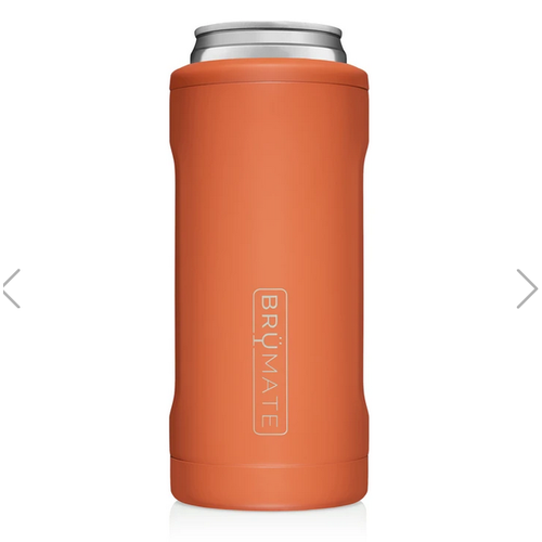 brumate Brumate Hopsulator SLIM Can Cooler Matte Clay brumate Brumate Hopsulator SLIM Can Cooler Matte Clay