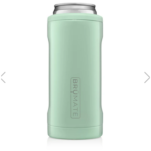 brumate Brumate Hopsulator SLIM Can Cooler Light Olive brumate Brumate Hopsulator SLIM Can Cooler Light Olive