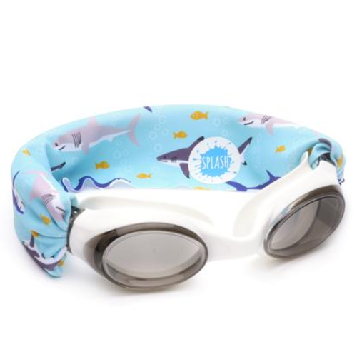 splash swim goggles Splash Swim Goggles Shark Attack splash swim goggles Splash Swim Goggles Shark Attack