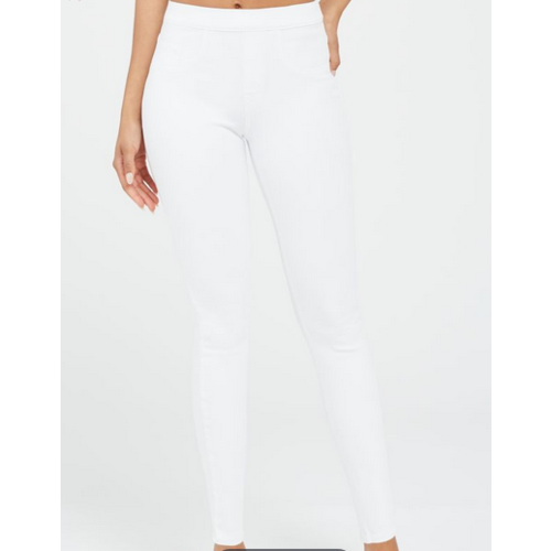 Spanx Spanx Jean-ish Ank Legging WHITE Spanx Spanx Jean-ish Ank Legging WHITE