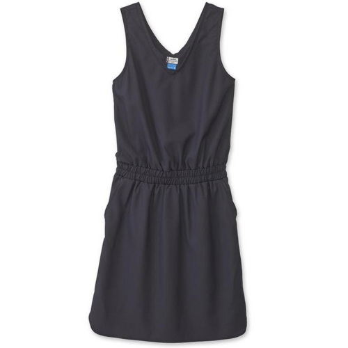 KAVU Kavu Ensenada Dress Black KAVU Kavu Ensenada Dress Black