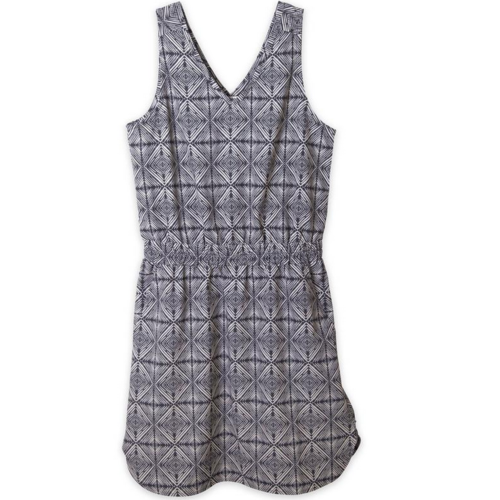 KAVU Kavu Ensenada Dress Batik Playa KAVU Kavu Ensenada Dress Batik Playa