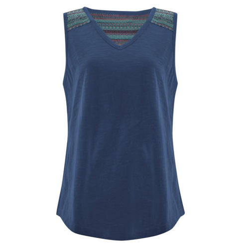 Aventura Thea Tank Aventura Thea Tank