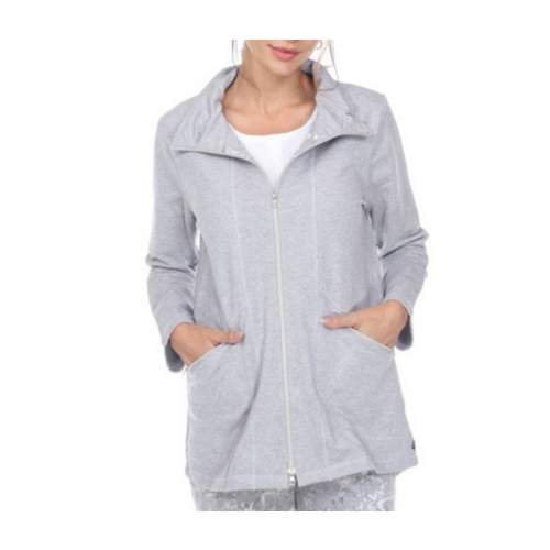 Neon Buddha In the Zone Jkt Platinum Neon Buddha In the Zone Jkt Platinum