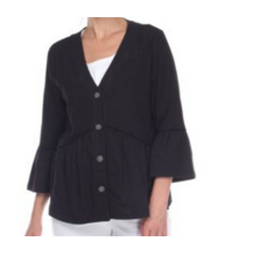 Neon Buddha Entranced Jkt Black Neon Buddha Entranced Jkt Black