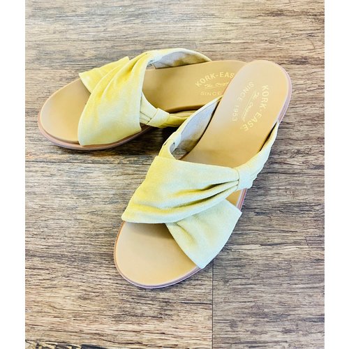 Kork Ease Kork Ease Zel Yellow Kork Ease Kork Ease Zel Yellow