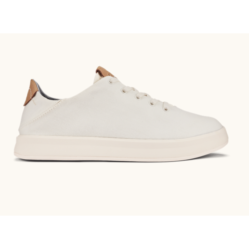 OLUKAI Olukai Ki'Ihele Li Women's Off Wht/Off Wht OLUKAI Olukai Ki'Ihele Li Women's Off Wht/Off Wht