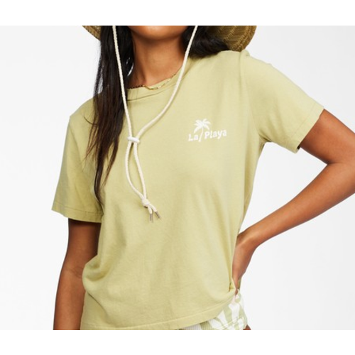 Billabong Billabong Eco Rockers Tee J KTTP CAC Billabong Billabong Eco Rockers Tee J KTTP CAC