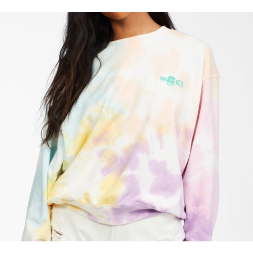 Billabong Billabong Ideal Crew (2 Colors!) Billabong Billabong Ideal Crew (2 Colors!)