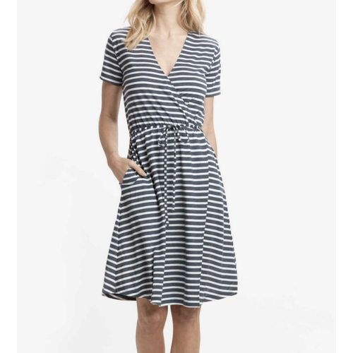 Lole Lole Tessa Dress BLUE ANCHOR Lole Lole Tessa Dress BLUE ANCHOR