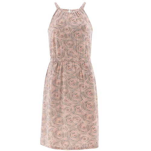 Aventura Kalani Dress Ap Brandy Aventura Kalani Dress Ap Brandy