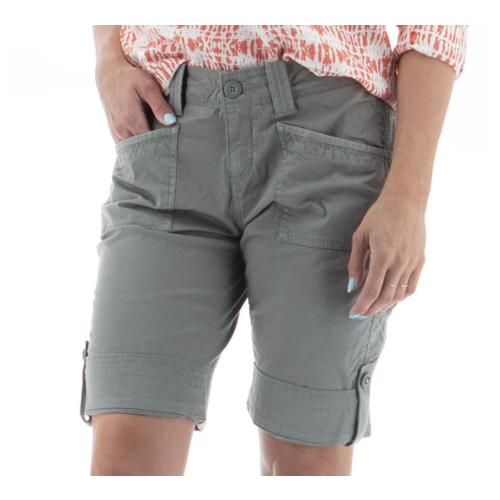 Aventura Arden Short V2 Sed Sage Aventura Arden Short V2 Sed Sage