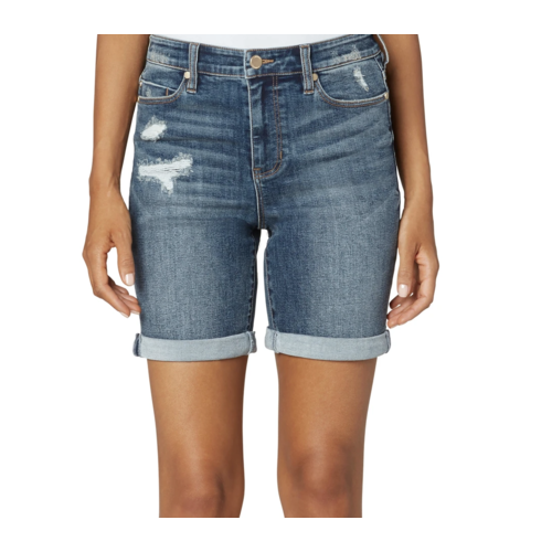 Liverpool Liverpool Hi Rise Short 9/7" ALDER Liverpool Liverpool Hi Rise Short 9/7" ALDER